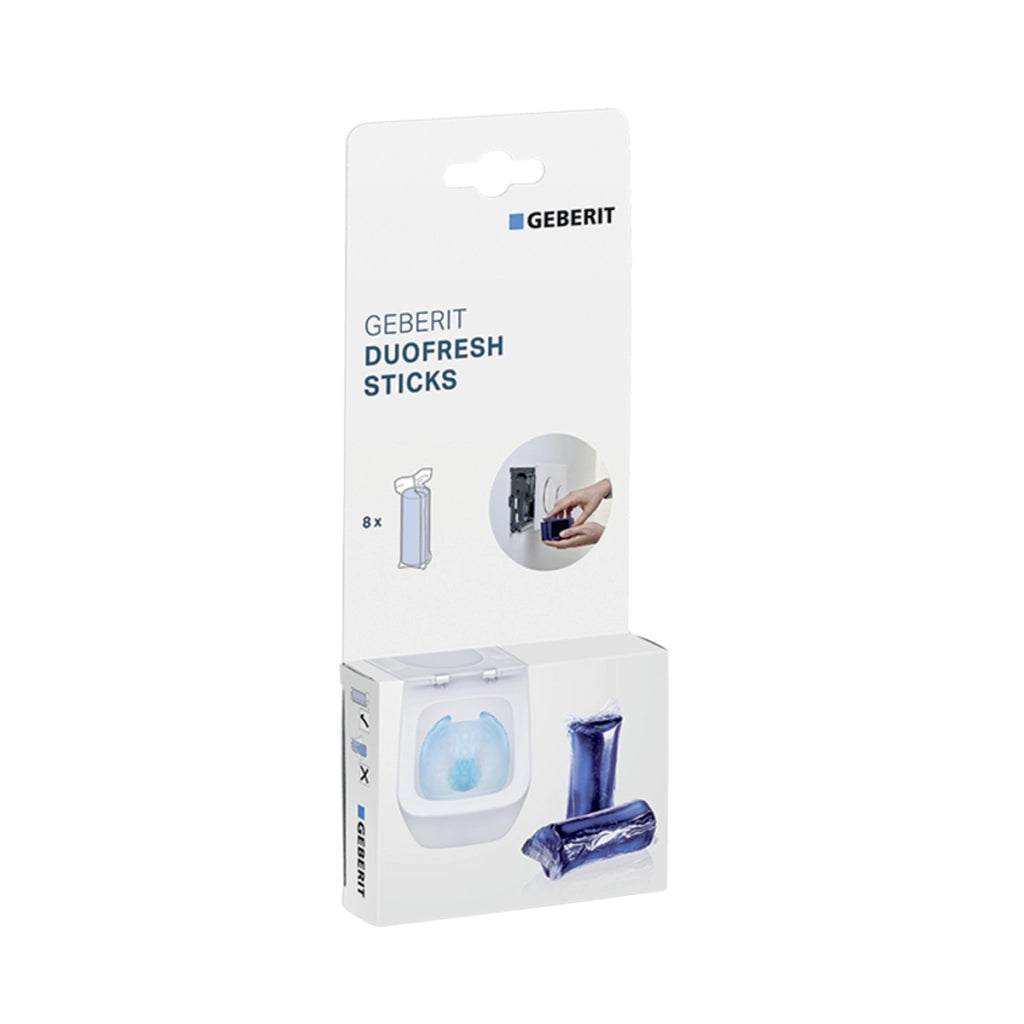 DUOFRESH STICK- GEBERIT- pezzi 1