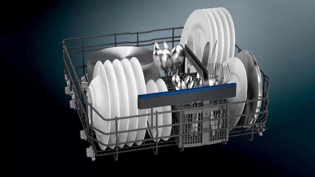 Siemens iQ500 SN65ZX00AE lavastoviglie A scomparsa totale 13 coperti C