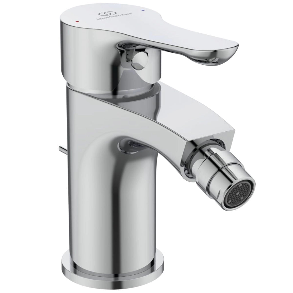 Monocomando Bidet Alpha Cromo Ideal Standard