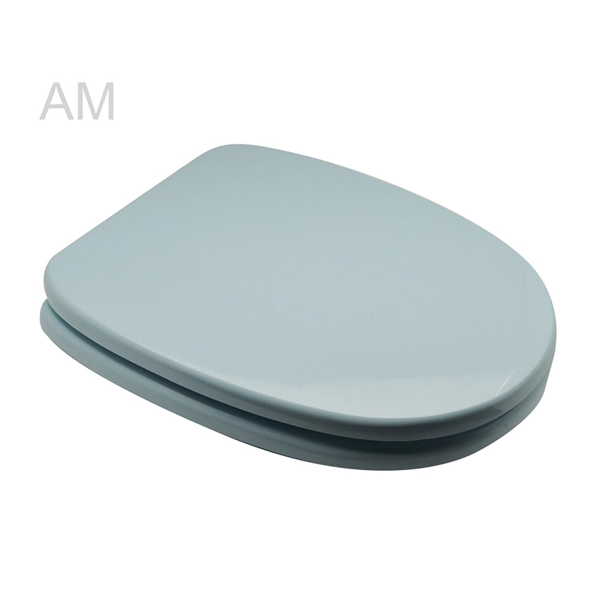 SEDILE WC PER RAK VASO KARLA FORMA 3- Bianco- CW- pezzi 1