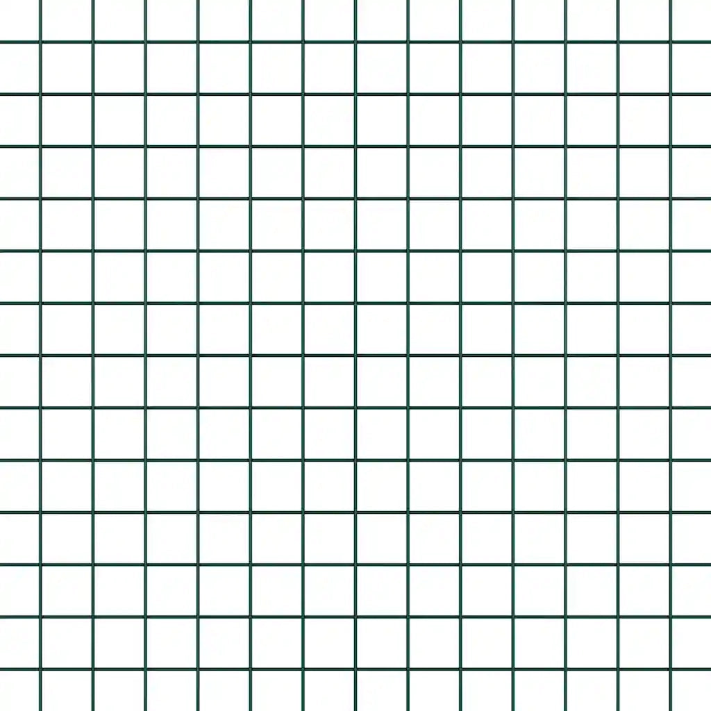 Recinzione da Giardino | Recinzione con Posto Verde