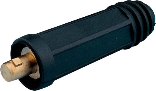 CONNETTORE MASCHIO   Per cavo 35-50 mm  ²