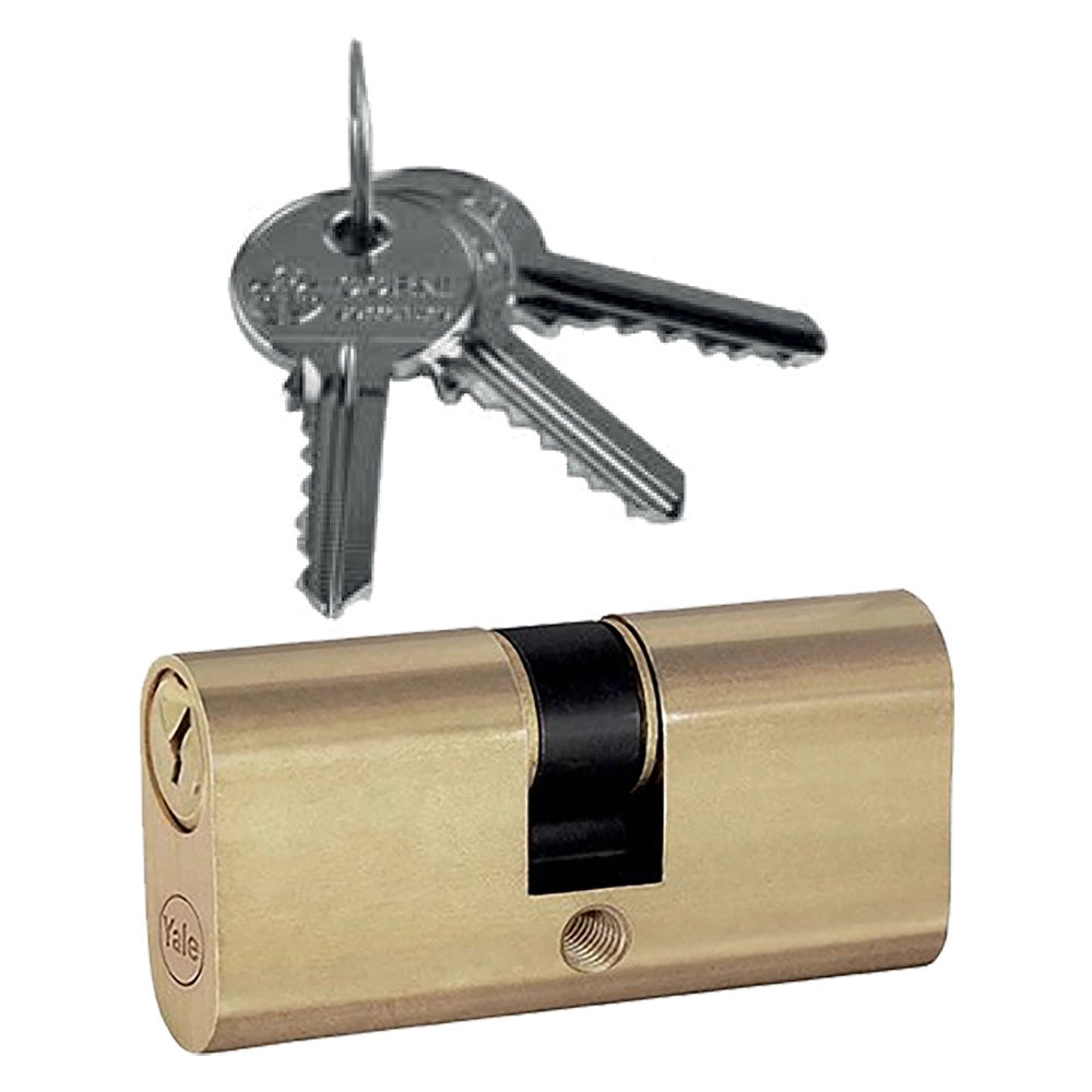 1pz cilindro ovale da infilare mm 48+10+22 = 80 (53+27) cod:ferx.3022504nlm