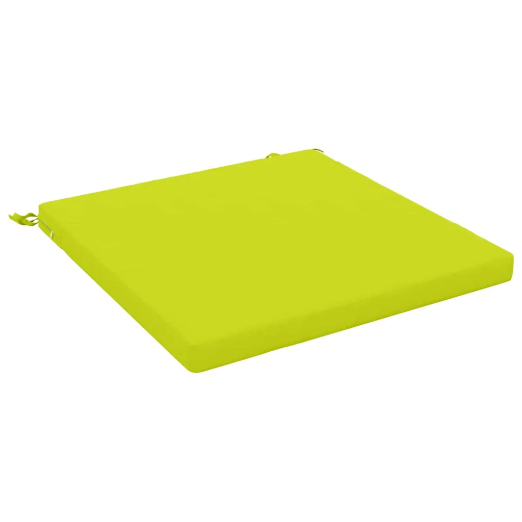 Cuscino per Sedia in Unico Pezzo SOEST 100% Poliestere 945019