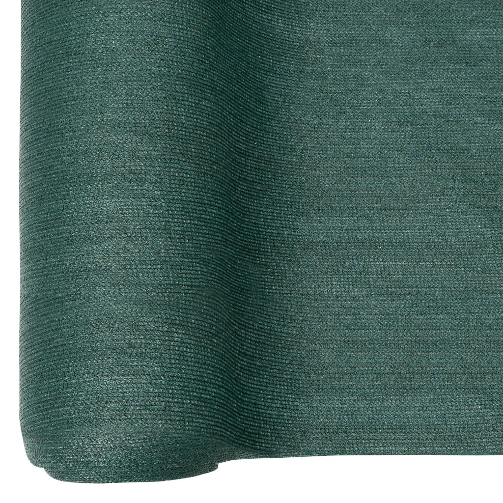 Rete per Privacy Verde 1x50 m in HDPE 150 g/m² 149391