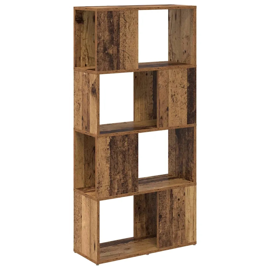 Set mobile TV | Armadietto TV | Mobile Porta TV Marrone 60 x 24 x 125,5 cm Legno multistrato