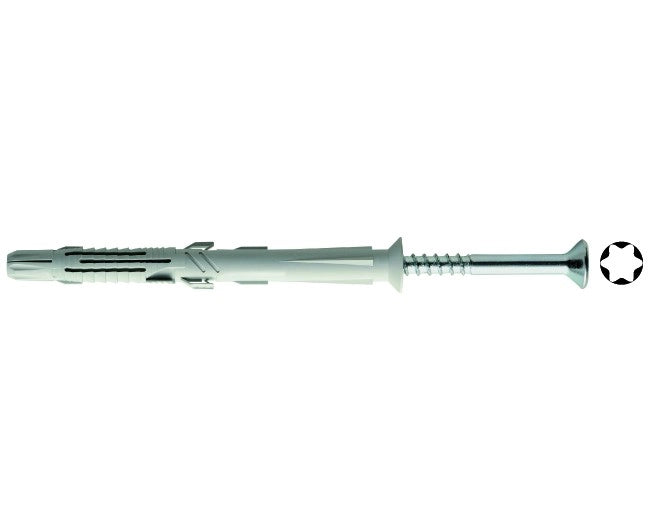 TASSELLO C/VITE SPECIALE Ø10X100   ELEMATIC