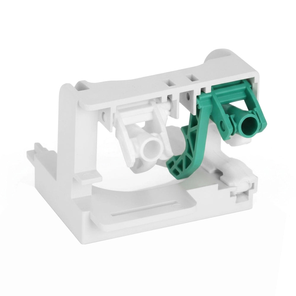 Supporto Twico per cassetta Twinline 8 UP170 Geberit - 240.511.00.1