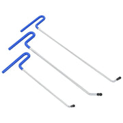 Kit di riparazione ammaccature senza vernice da 3 pezzi per auto veicolo officina 02_0003982