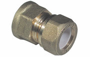 PROLUNGO 3/4X16 FEMM OTTONE