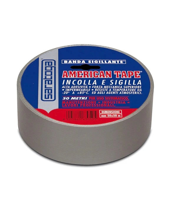AMERICAN TAPE MT50X50MM