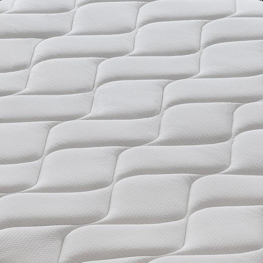 Materasso Singolo 80x190 in memory foam - alto 25 cm - con Memory Gel - Alta densità