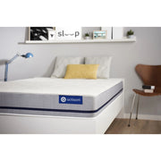 Materasso Actimemo soft 75x190cm - Spessore : 20cm - Memory foam - Moderatamente rigido