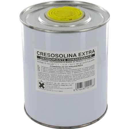 CREOSOLINA 1 lt