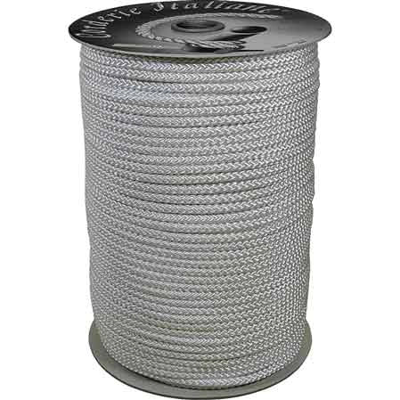 FUNE AVVIAMENTO MOTORI Ø 4 mm x 100 mt