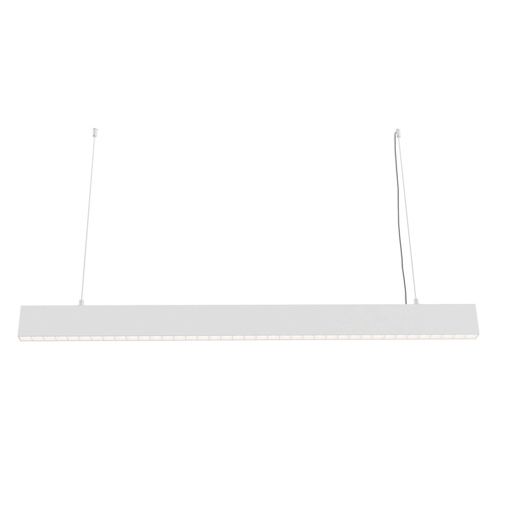 Lampada a sospensione Maytoni Points LED 40W bianca