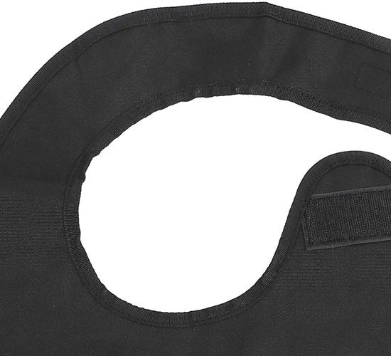Cintura impermeabile - Disegno facile da utilizzare - Cinturino a clip - Riciclabile - Antimacchia - Comodo e facile da pulire - Slab