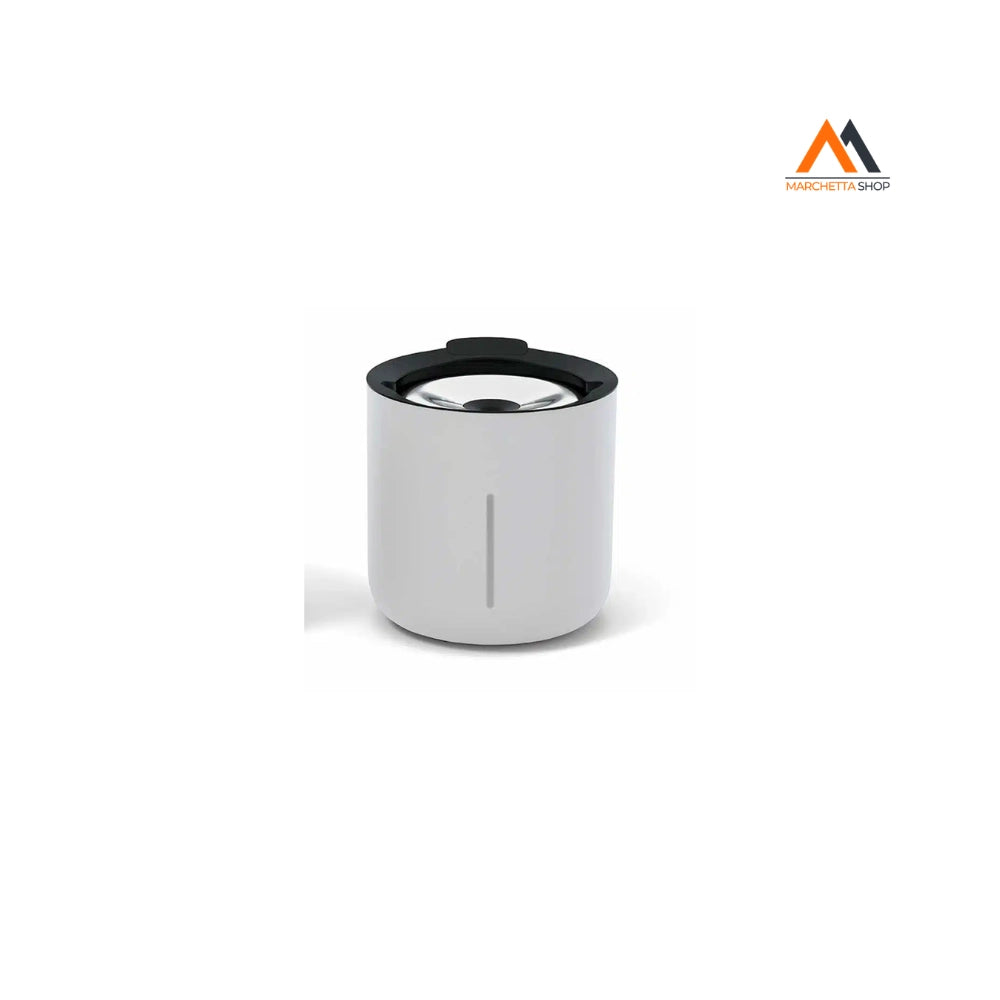 OASIS ABBEV 6L ACCIAIO