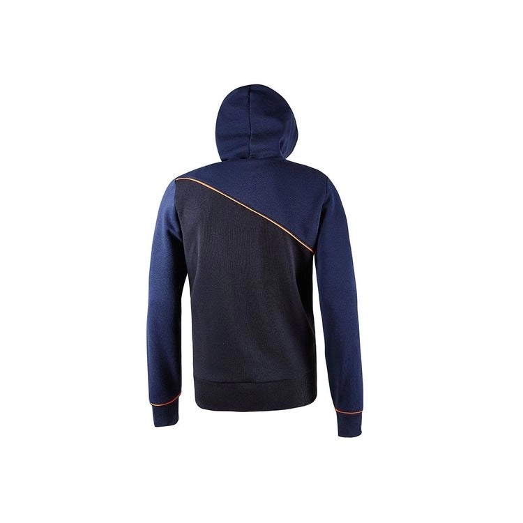 FELPA JUPITER DEEP BLUE  tg.XL    UPOWER