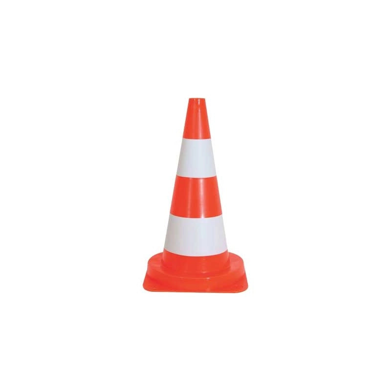 CONO SEGNALETICO 30 cm
