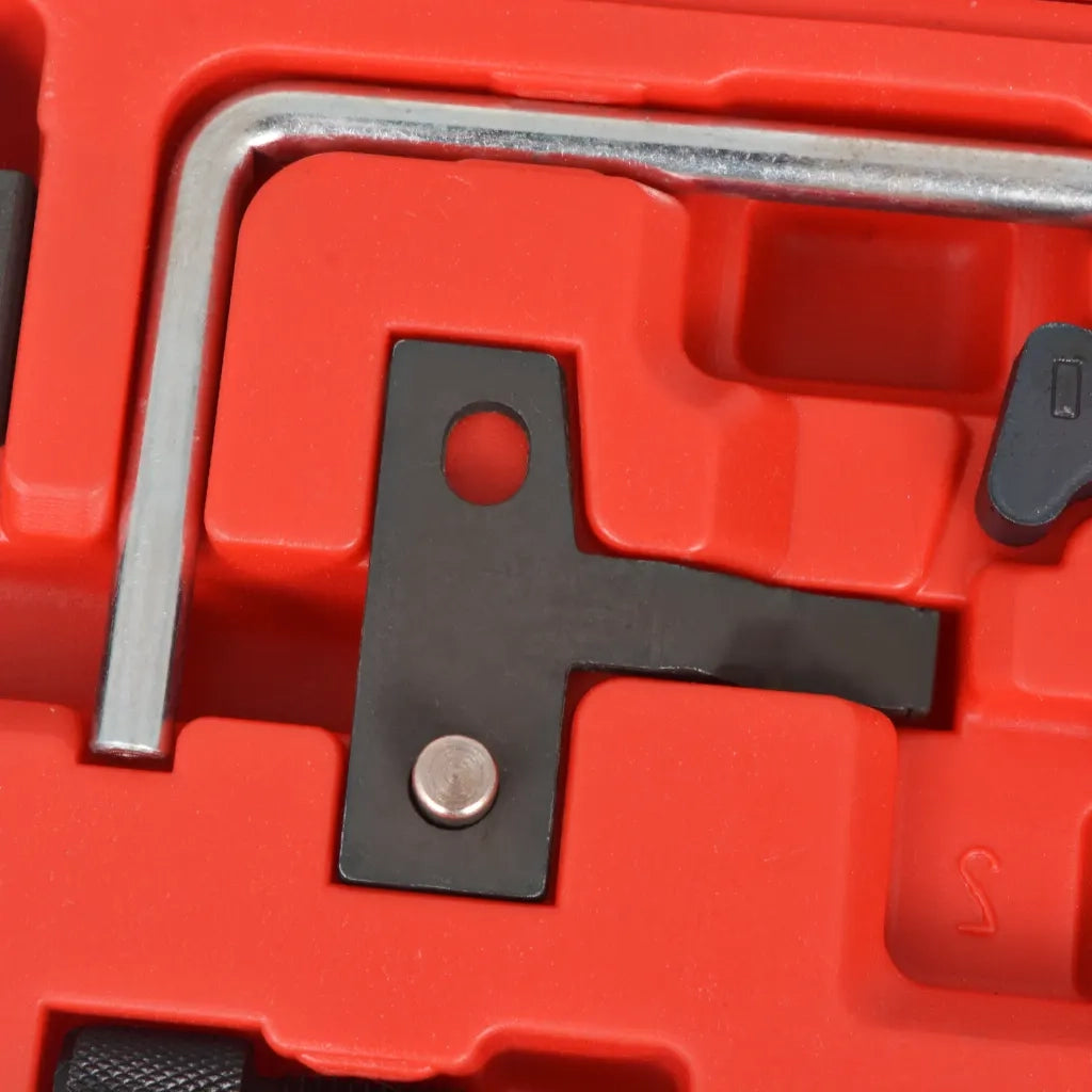 Kit Temporizzazione Motori per Ford 1,5 1,6 TI VCT e 2,0 TDCI 210414