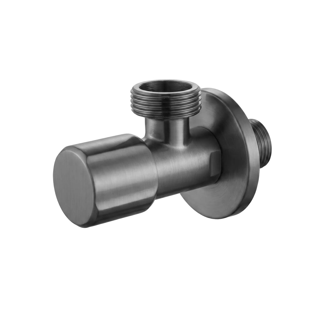 Valvola Ad Angolo 02 1/2" X 3/4" Titan