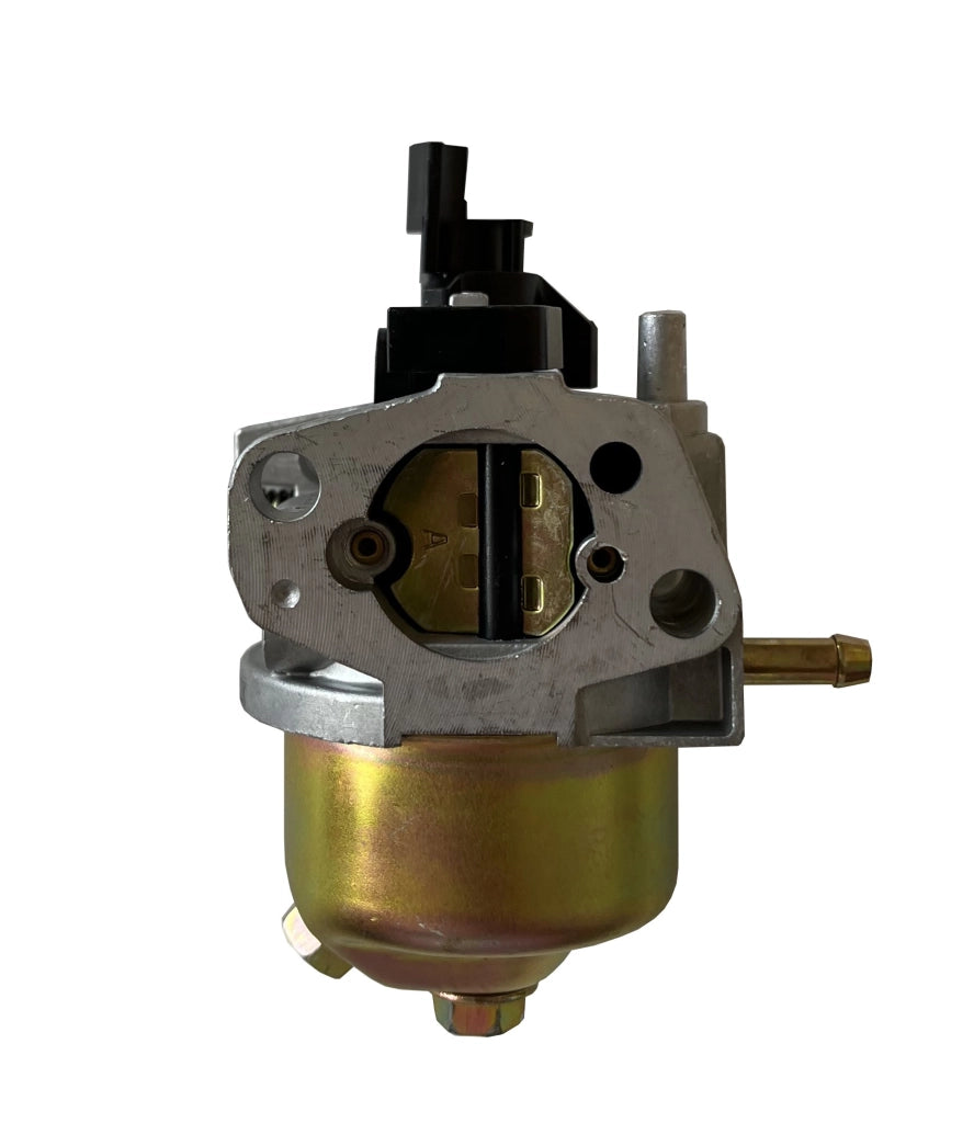 CARBURATORE PER GENERATORE 'LT2500' E 'LT3900' IDEAL STAR Per cod. 0088202 e 0088402 - IDEAL STAR