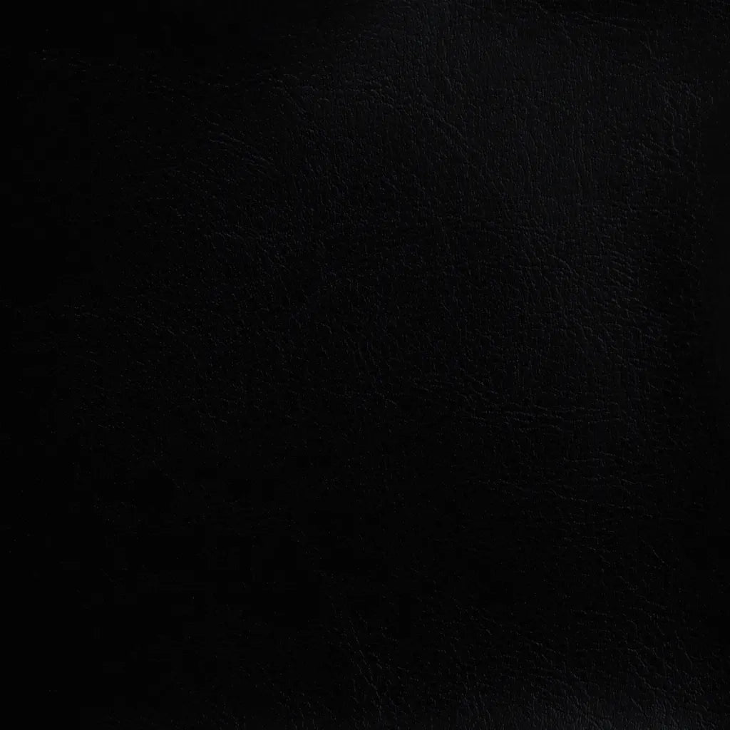 Poltrona Cabriolet Nera in Similpelle 356457
