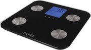Ponderale elettronica digitale con analisi corporale - Massimo 180 kg