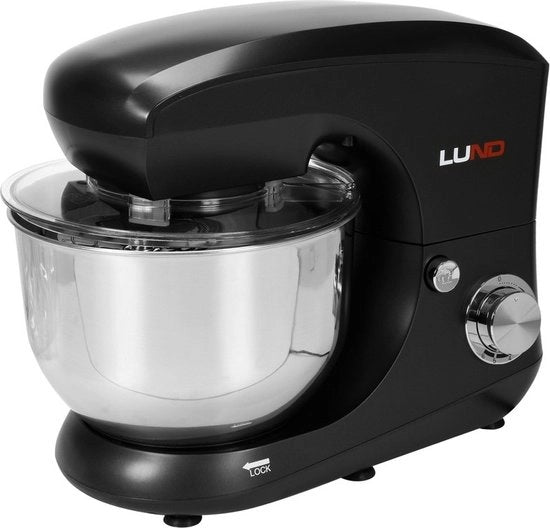 Mixing Machine da Cucina 800W - 5,5L