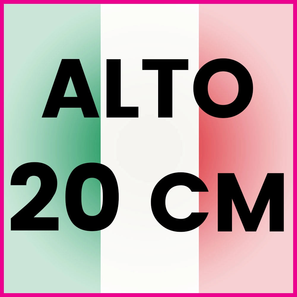 Materasso matrimoniale 180X195 Cm CONFORTEVOLE che NON SCALDA, Materasso ortopedico alto 20 cm contro il mal di schiena | MADE IN ITALY, Anallergico - MOD. PRIME 20