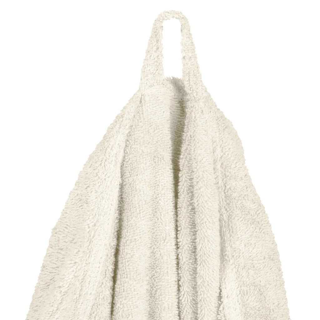 Accappatoio KINN Crema L Cotone CFW1444714