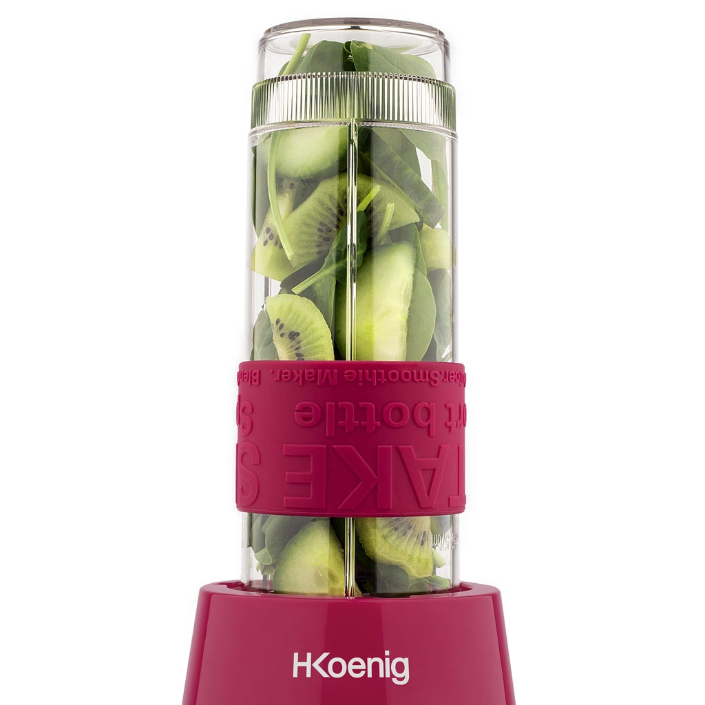 Mini Blender portatile SMOO10
