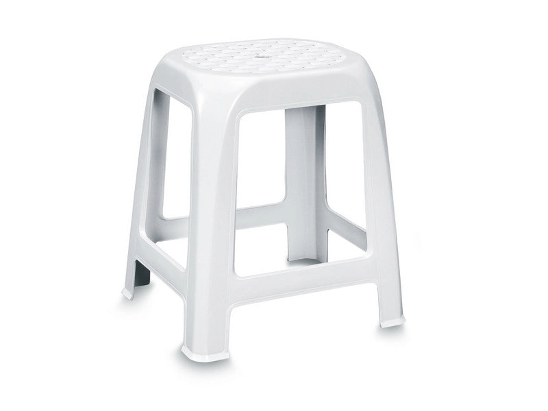 Stefanplast SGABELLO ELFO col. Bianco