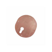 Mostrina Interna Ovale Sx Bronzata 95441 Mottura