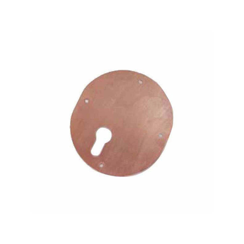 Mostrina Interna Ovale Sx Bronzata 95441 Mottura