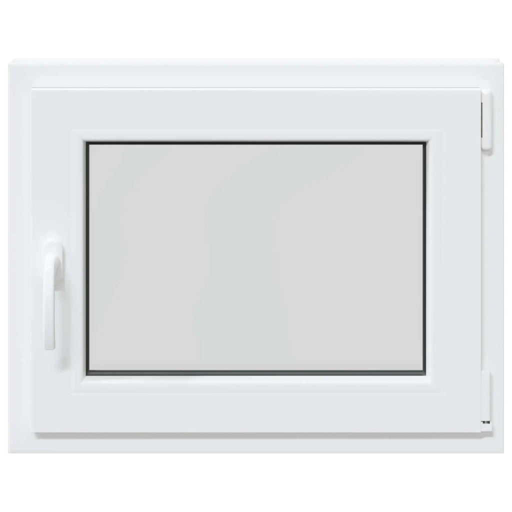 Finestra per Soffitta RISOR 50 x 55 cm PVC e Vetro 42047844