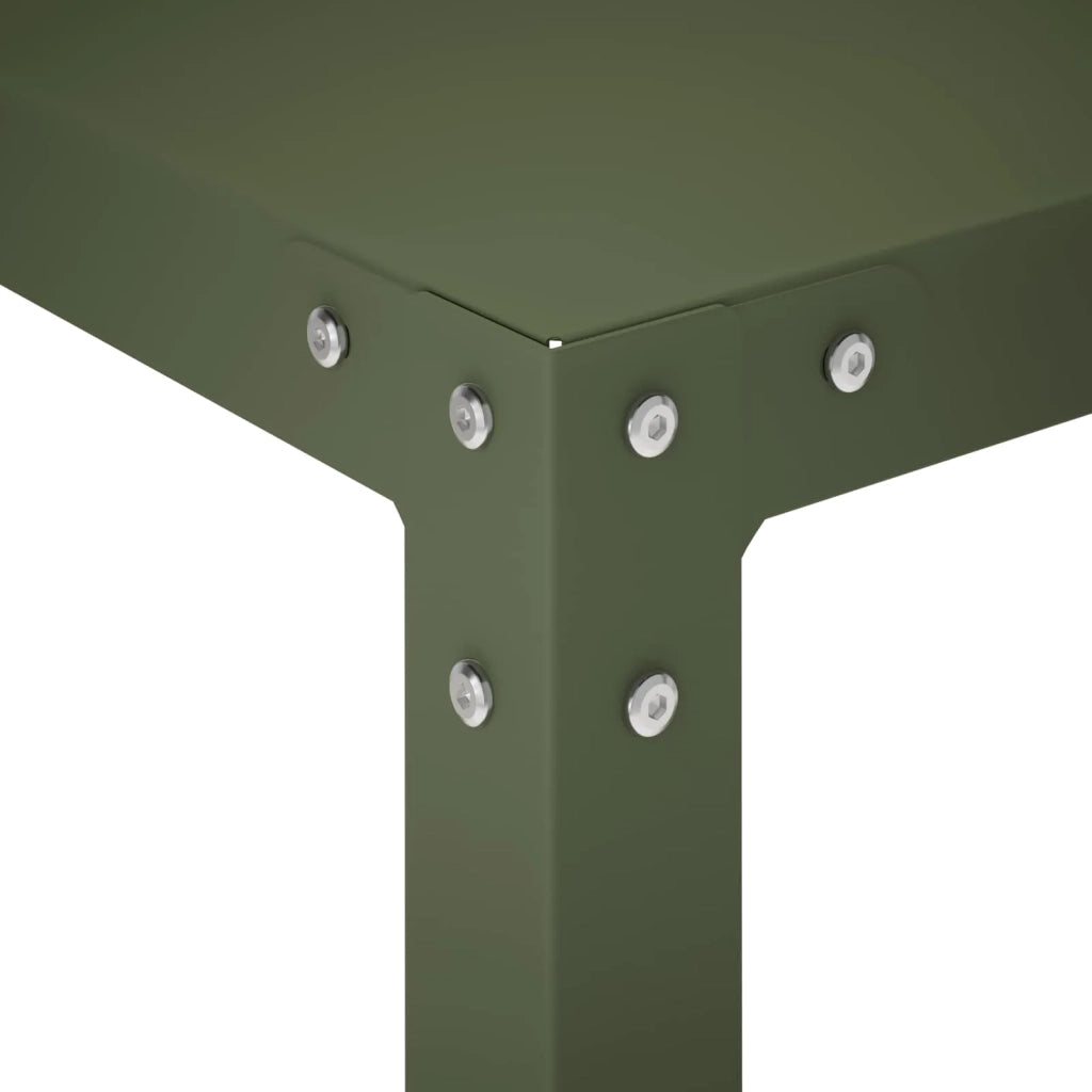 Tavolo da rinvaso 100 x 50 x 104 cm 8014900