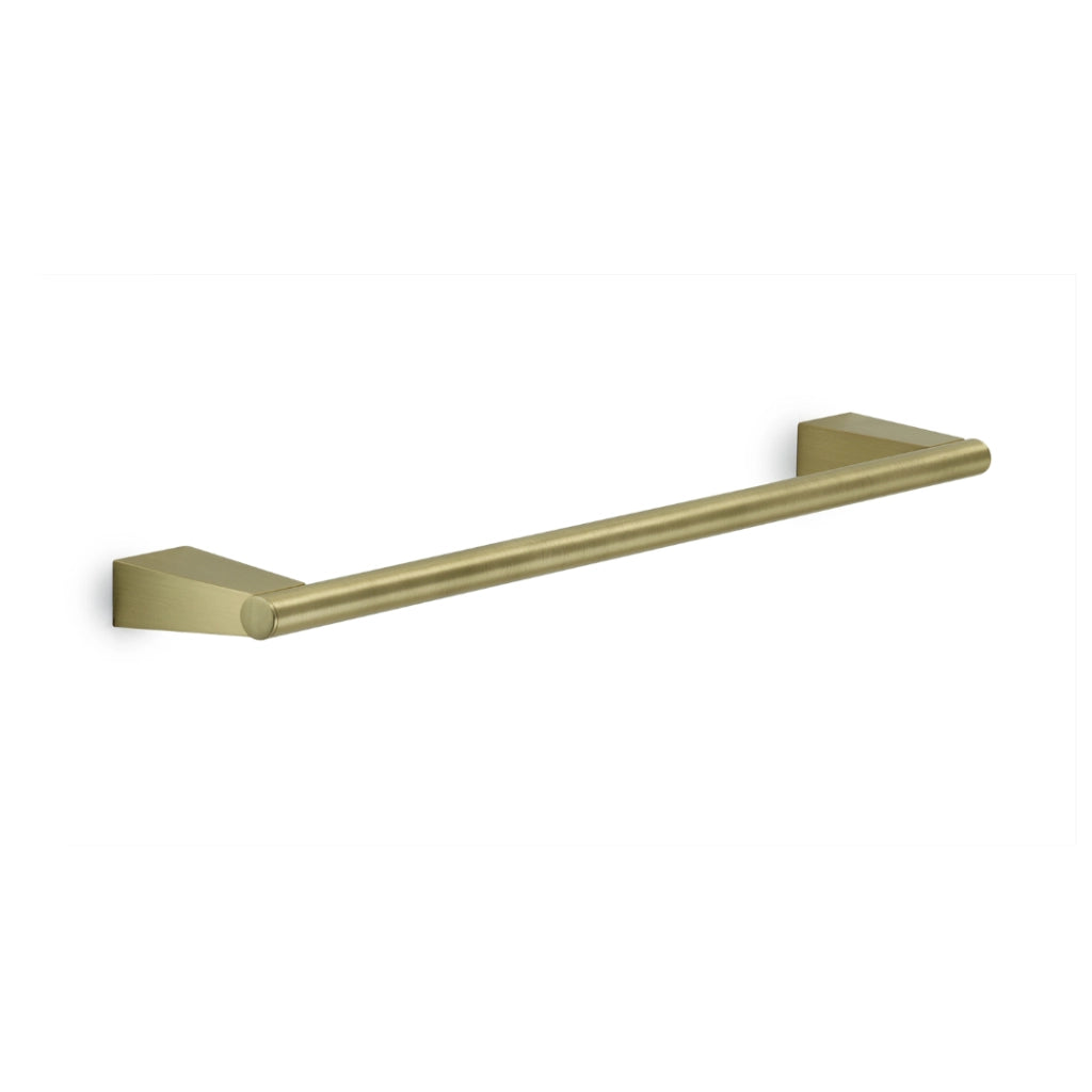 PORTASALVIETTE TONALE 45CM ORO MATT.