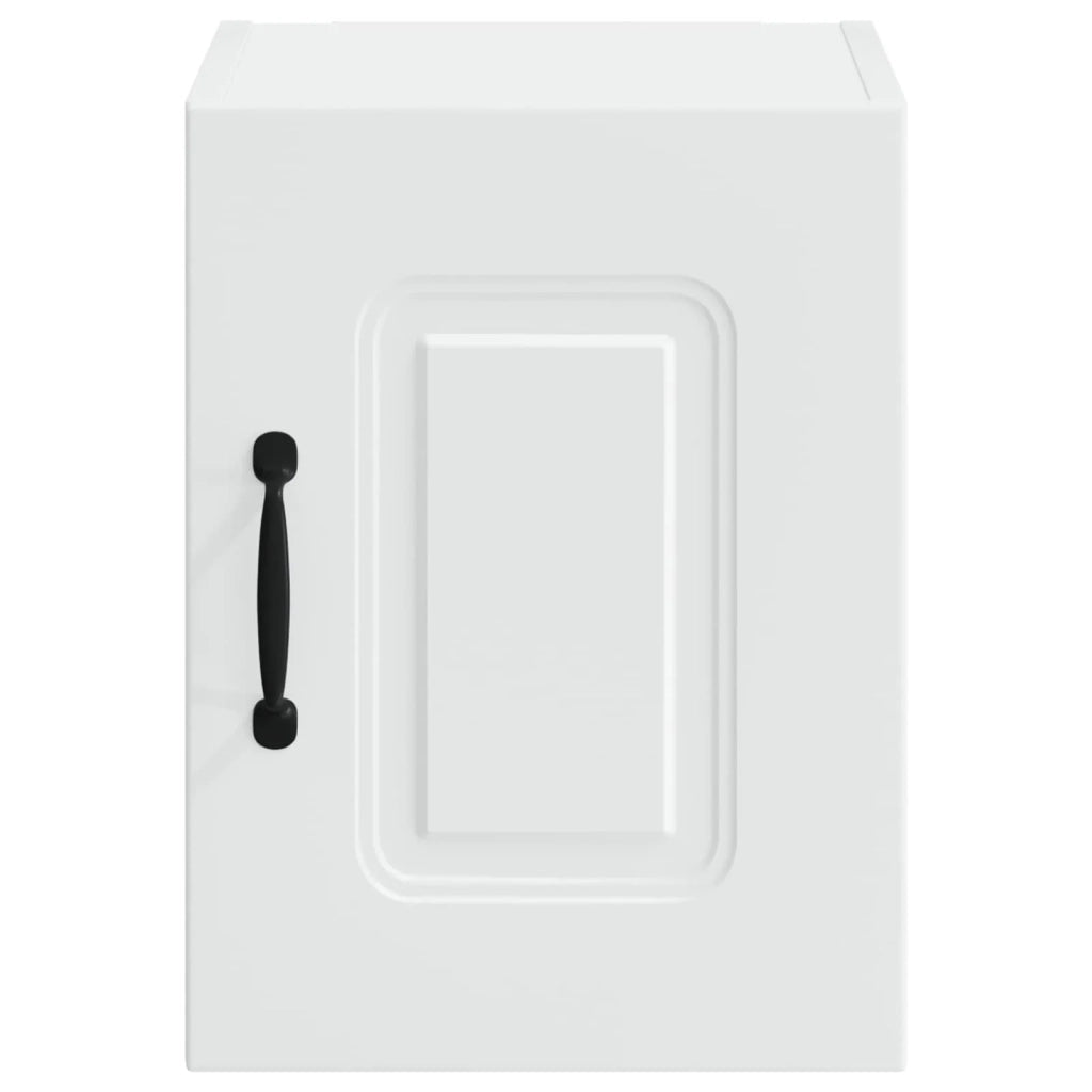 Pannello lavastoviglie Kalmar 2 pcs Bianco 30 x 31 x 40 cm 884495