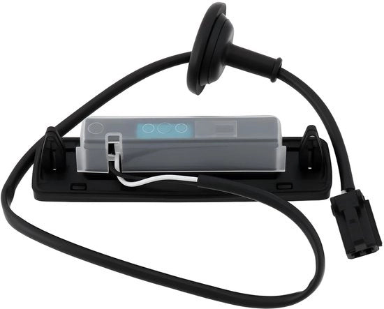 Manubrio di chiusura porta per Hyundai i30 e Kia 

specifiche tecniche: 
- applicabile a Hyundai i30 e Kia 
- modello non specificato