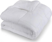 Coperta estiva per letto 200x200 cm