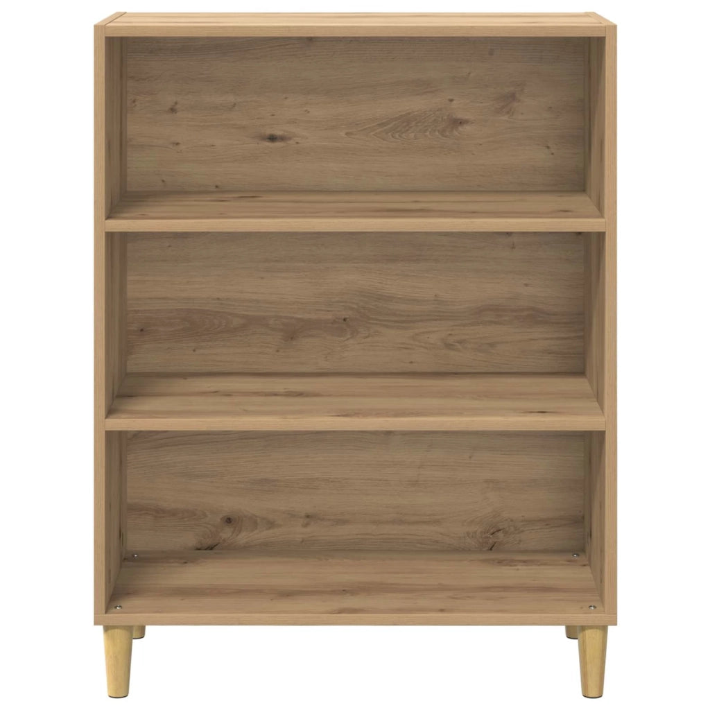 Credenza Rovere artigianale 69,5 x 32,5 x 90 cm 880702