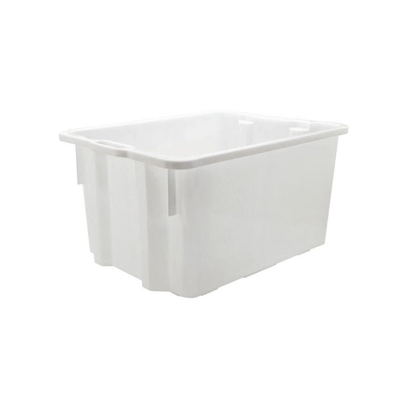 Bacinella Rettangolare L 90 72X47 H 36 Mobilpl