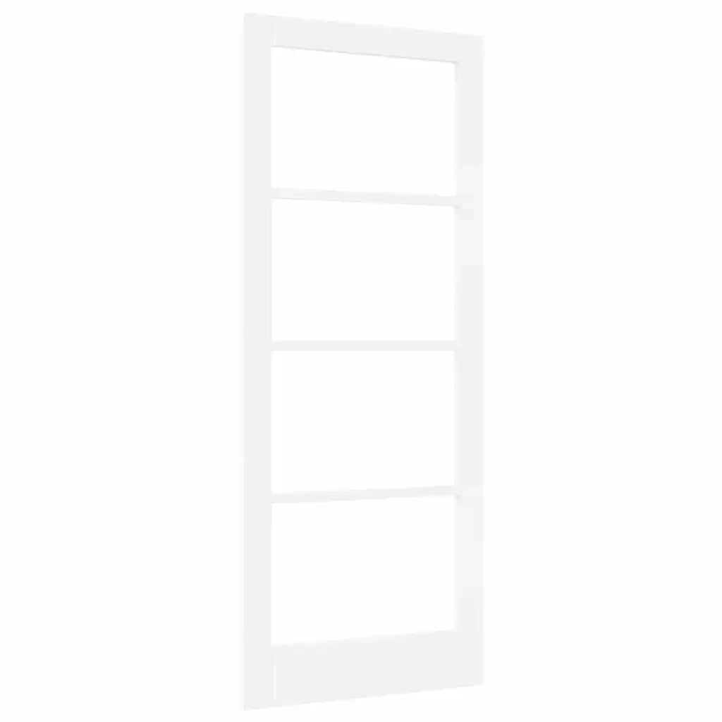Porta Interna ORKDAL Bianco Primi 83 x 202 cm 4102694