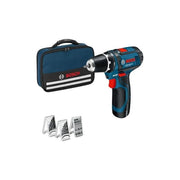 Bosch GSR 12-2-LI Senza chiave 950 g