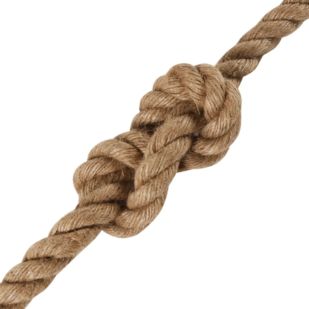 Corda in Juta 100% 8 mm 500 m