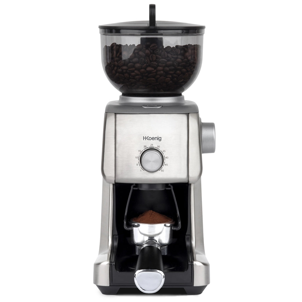 Macinatura elettrica GRD830