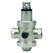 Riduttore Di Pressione "Eurobrass" Ff - Pn 25 3/4