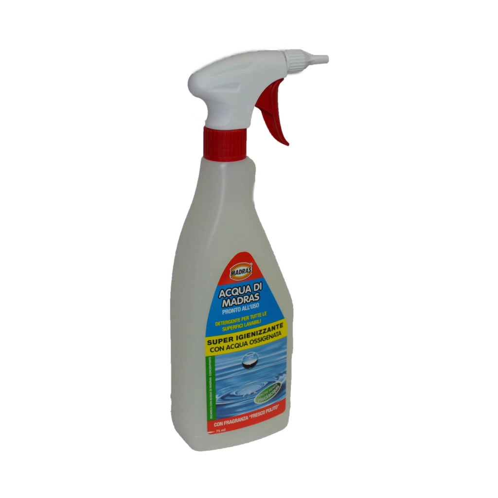 ACQUA DI MADRAS PRONTO ML.750